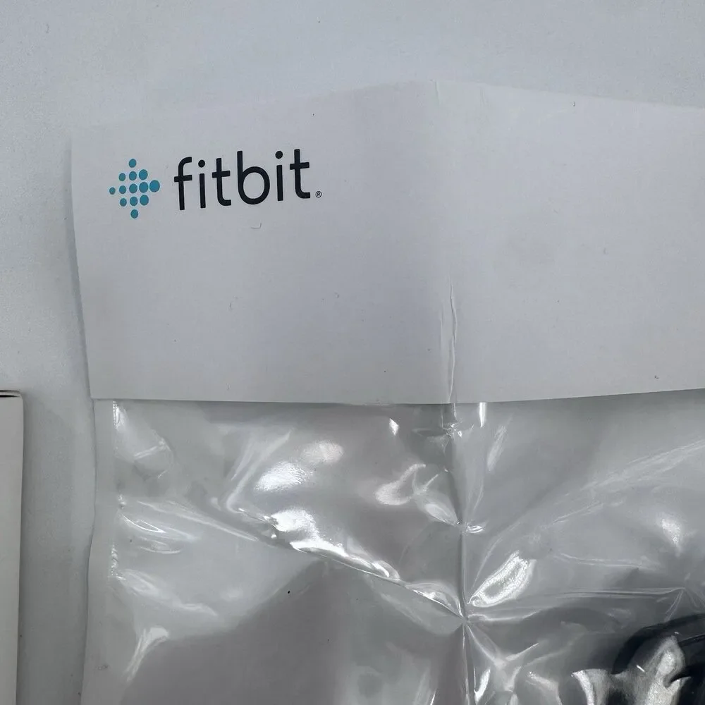 fitbit new sealed